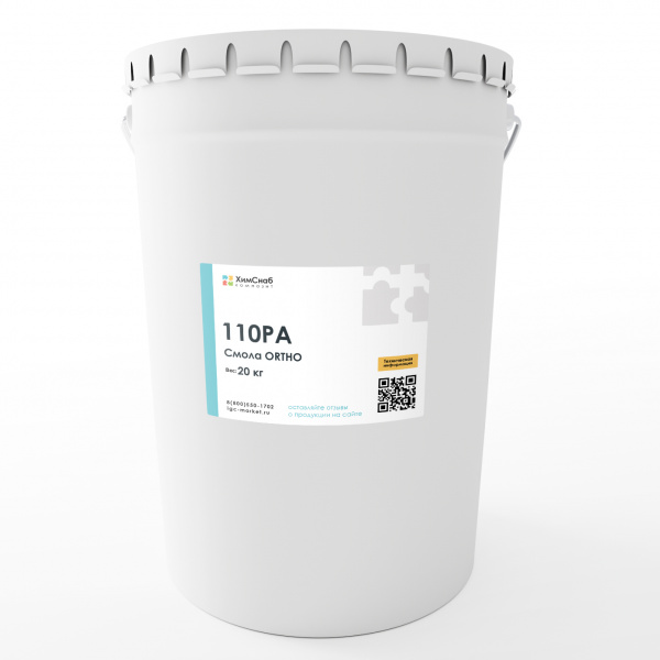 110РA-Смола-ORTHO-полиэфирная-Jarkopol-20-кг